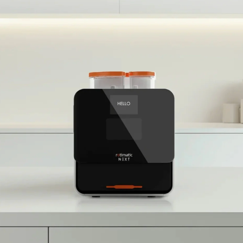 SmartFlat
