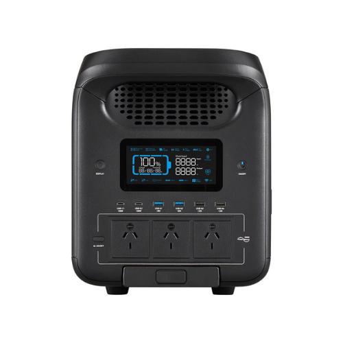Amptrix