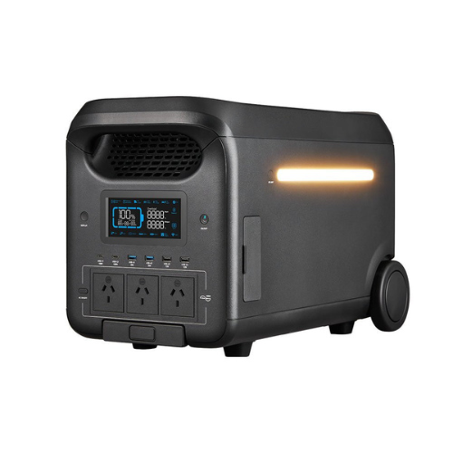 Amptrix