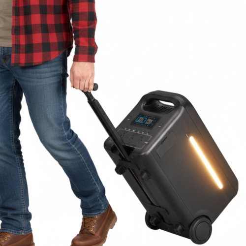 Amptrix